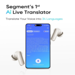 Realme Buds Air7 Pro