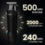 VGR V-937 Hair Trimmer For Men