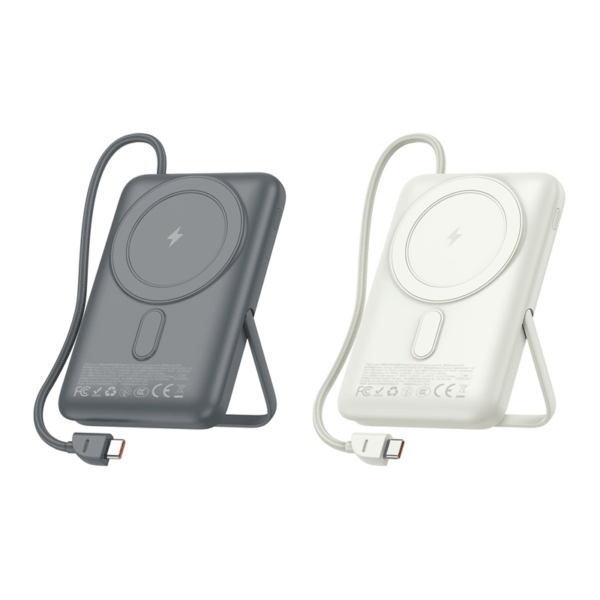 FONENG PX119 10000mAh Magnetic Power Bank 22.5W