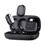 Ulanzi A30 TinyMic Wireless Lavalier Microphone