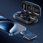 Ulanzi A30 | Tiny Mic, Superior Sound - Image 6