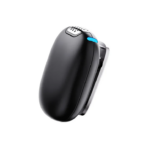 Ulanzi A30 | Tiny Mic, Superior Sound - Image 3