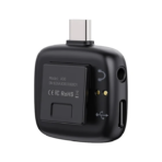 Ulanzi A30 | Tiny Mic, Superior Sound - Image 4