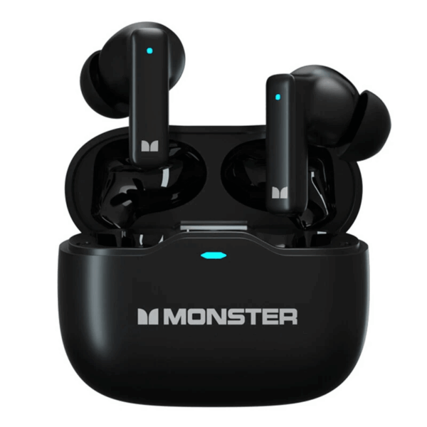 MONSTER AURA FIT GT17 ANC Earbuds