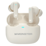 MONSTER AURA FIT GT17 ANC Earbuds