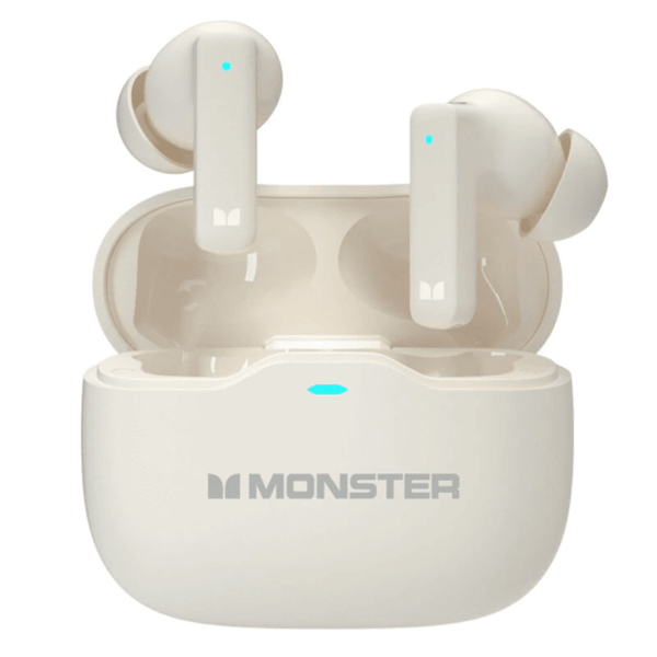 MONSTER AURA FIT GT17 ANC Earbuds