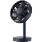 Xiaomi JIPIN JP-F05 Desktop Charging Fan