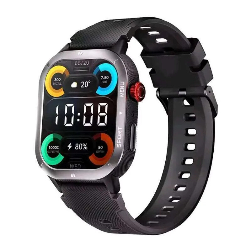 Haylou IRON NEO Smartwatch Haylou IRON NEO Smartwatch