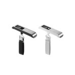 COTECi TR-010 Portable Digital Luggage Scale
