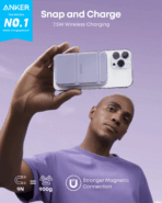 Anker 622 Magnetic Battery (MagGo) 5000mAh - Image 12