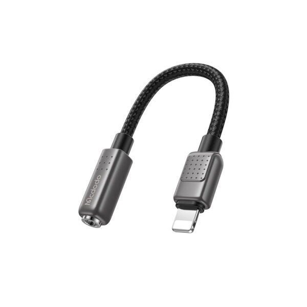 Mcdodo CA-501 Lightning to 3.5mm Female Adapter