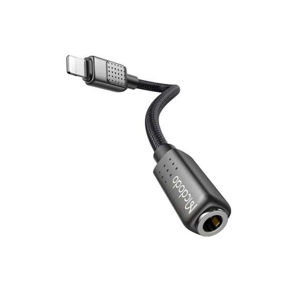Mcdodo CA-501 Lightning to 3.5mm Female Adapter