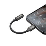 Mcdodo CA-501 Lightning to 3.5mm Female Adapter