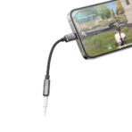 Mcdodo CA-501 Lightning to 3.5mm Female Adapter