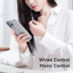 Mcdodo Lightning Digital Audio Cable | Lightning to DC3.5mm Female - Image 6