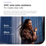 Xiaomi Redmi Watch 5 (12 Months Dealer Warranty) - Image 5