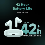 Xiaomi Redmi Buds 6 (3 Months Dealer Warranty) - Image 4