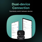 Xiaomi Redmi Buds 6 (3 Months Dealer Warranty) - Image 6