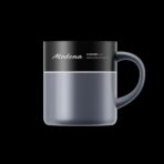 Xiaomi Life Modena Stainless Steel Mug 390ml - Image 17