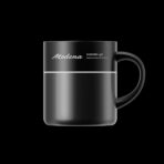 Xiaomi Life Modena Stainless Steel Mug 390ml - Image 18