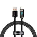 Baseus 66W Display Data Cable USB to Type-C 1M