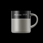 Xiaomi Life Modena Stainless Steel Mug 390ml - Image 15