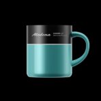 Xiaomi Life Modena Stainless Steel Mug 390ml - Image 16