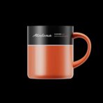 Xiaomi Life Modena Stainless Steel Mug 390ml - Image 9