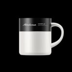 Xiaomi Life Modena Stainless Steel Mug 390ml - Image 12
