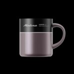 Xiaomi Life Modena Stainless Steel Mug 390ml - Image 13