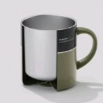 Xiaomi Life Modena Stainless Steel Mug 390ml - Image 4