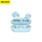 Awei T13 Pro In-Ear TWS Earbuds - Image 4