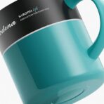 Xiaomi Life Modena Stainless Steel Mug 390ml - Image 3