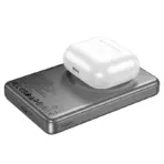 Hoco Q26A Megintic 10000 mAh Wireless Power Bank - Image 4