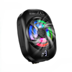 Hoco GM76 Blue Diamond Mobile Phone Cooler