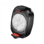 Hoco GM76 Blue Diamond Mobile Phone Cooler - Image 3