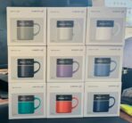 Xiaomi Life Modena Stainless Steel Mug 390ml - Image 21