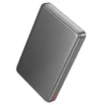 Hoco Q26A Megintic 10000 mAh Wireless Power Bank - Image 3
