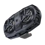 Hoco GM36 Mustango Mobile Phone Dual Cooler - Image 2