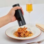 Xiaomi HuoHou Electric Grinder Rechargeable - Image 5