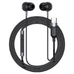 ACEFAST L6 Type-C Wired Earphones with Mic - Image 3