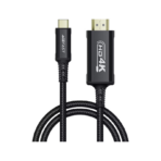 Acefast HD Video Cable C1-10 USB-C to HDTV 4K