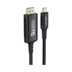 Acefast HD Video Cable C1-10 USB-C to HDTV 4K - Image 3