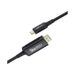 Acefast HD Video Cable C1-10 USB-C to HDTV 4K - Image 2
