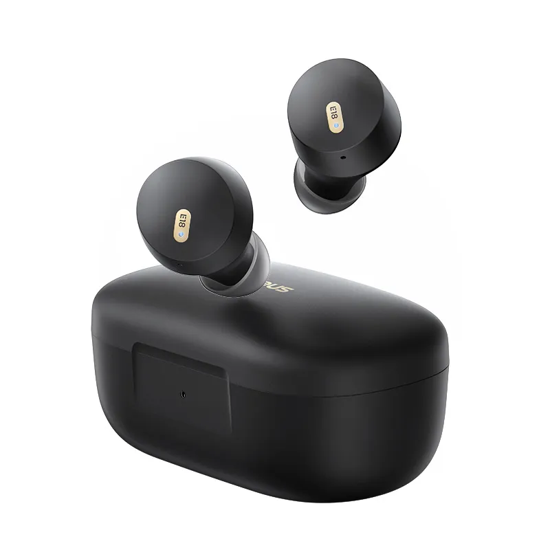 Baseus Bowie E18 (3) Baseus Bowie E18 True Wireless Earbuds - Image 1