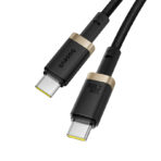 Baseus Dura 240W Fast Charging Data Cable Type-C toType-C 2M - Image 2