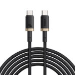 Baseus Dura 240W Fast Charging Data Cable Type-C toType-C 2M
