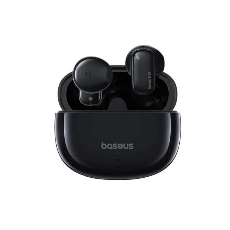Baseus E10 Baseus E10 Semi-in-ear True Wireless Earbuds - Image 1
