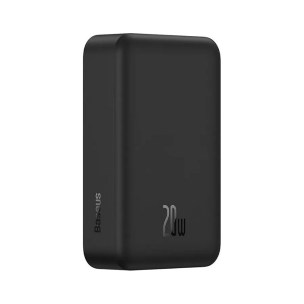 Baseus Magnetic Mini 20000mAh 20W Powerbank 2