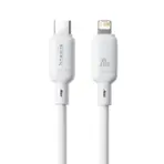 Baseus Silky Series Fast Charging Cable Type-C to IP 20W 2M